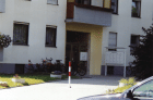 Möblierte 2-Zi. -Wohnung in Mühldorf am Inn